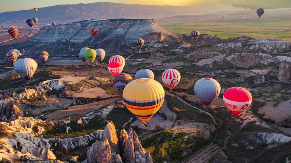 Read more about the article Top 10 Things To Do In Turkey