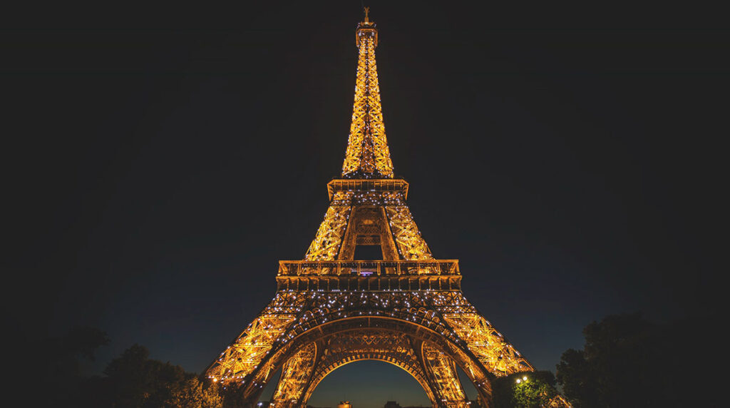 Read more about the article Things To Do In Paris