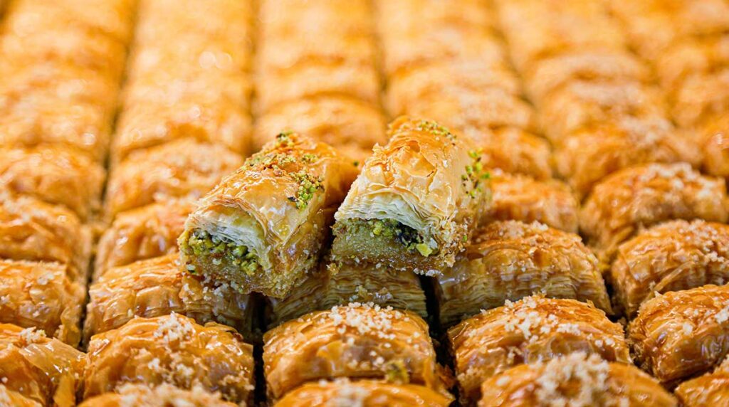 Read more about the article 10 Turkish Dishes That Might Make You Drool